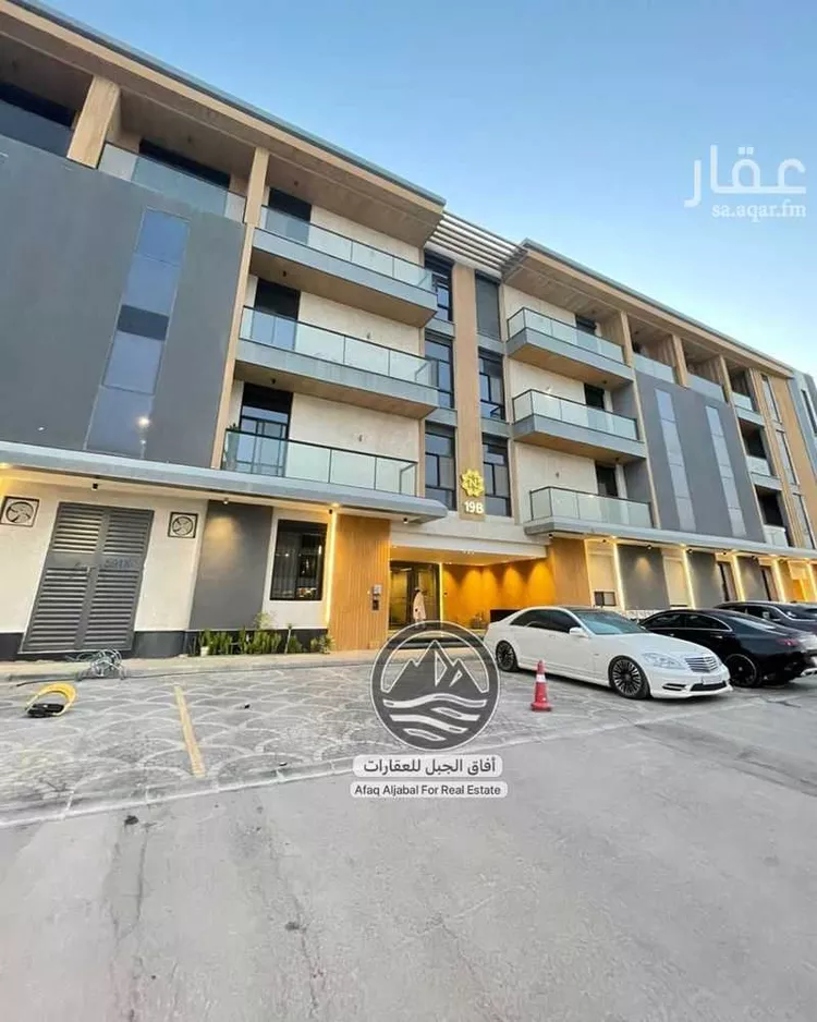 شقة للإيجار في شارع طريف, حي النرجس, مدينة الرياض, منطقة الرياض