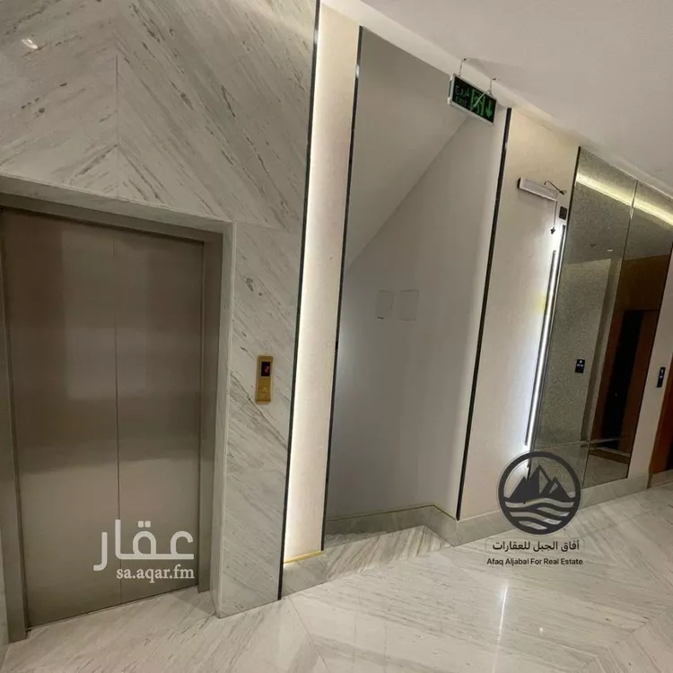 شقة للإيجار في شارع محمد بن عبدالعزيز العجاجي, حي القيروان, مدينة الرياض, منطقة الرياض صورة 5