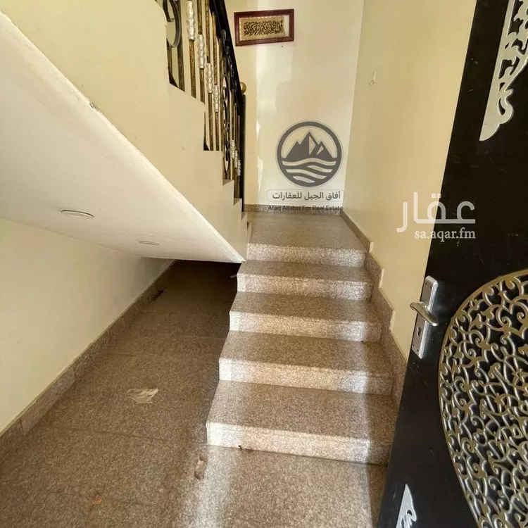 دور للإيجار في شارع رقم 563, حي النرجس, مدينة الرياض, منطقة الرياض صورة 2