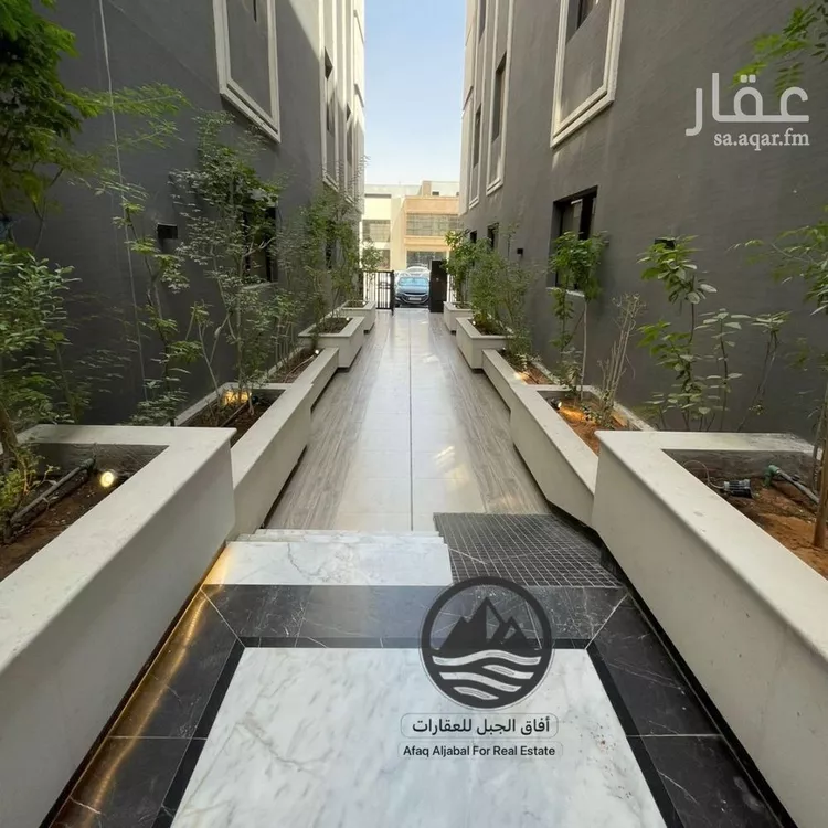 شقة للإيجار في شارع الربيع, حي النرجس, مدينة الرياض, منطقة الرياض صورة 2
