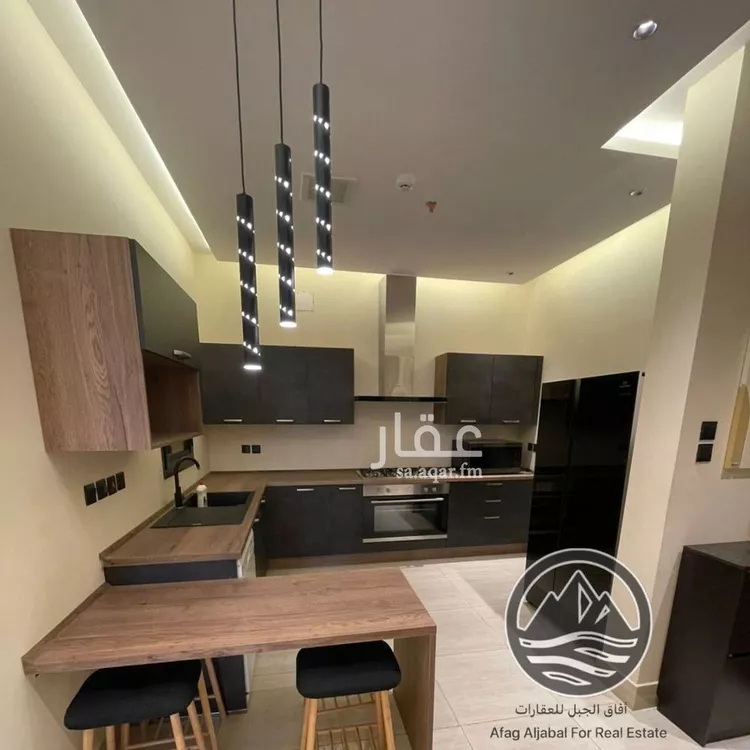 شقة للإيجار في شارع طريف, حي النرجس, مدينة الرياض, منطقة الرياض صورة 5