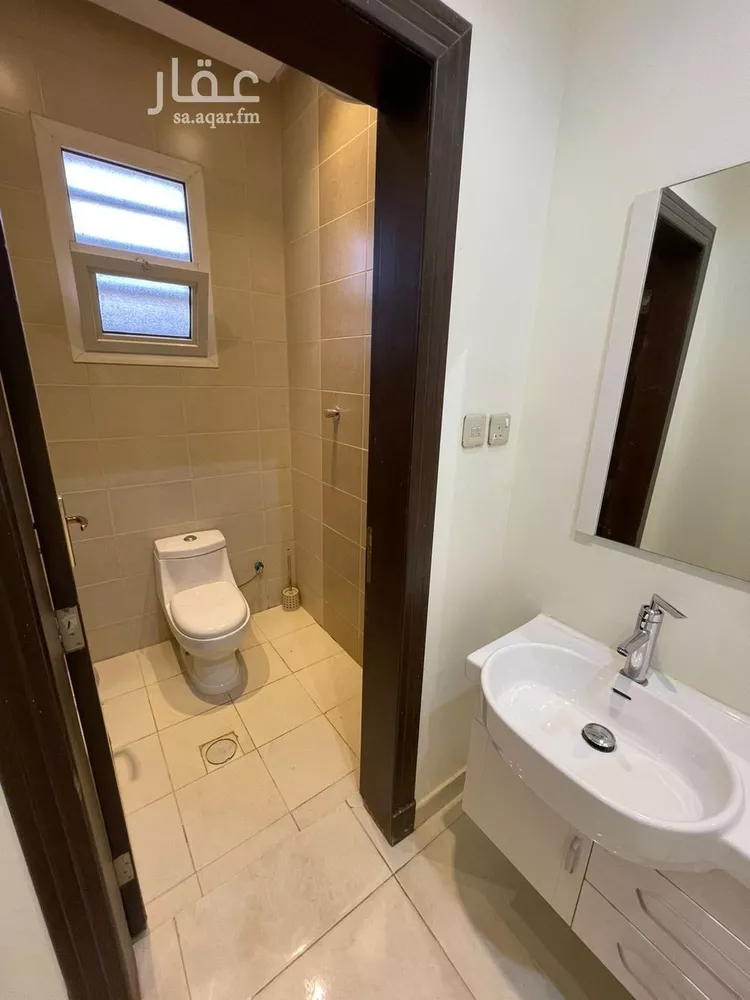 شقة للإيجار في شارع السلامه, حي النرجس, مدينة الرياض, منطقة الرياض صورة 4