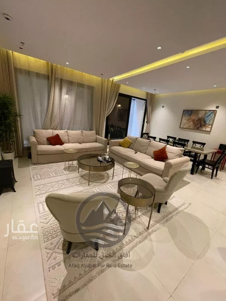 شقة للبيع في شارع السلامة, حي النرجس, مدينة الرياض, منطقة الرياض صورة 5