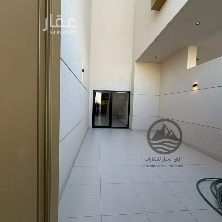 دور للإيجار في شارع رقم 441, حي النرجس, مدينة الرياض, منطقة الرياض صورة 2