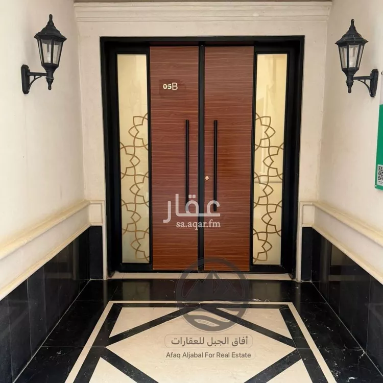 شقة للإيجار في شارع طريف, حي النرجس, مدينة الرياض, منطقة الرياض صورة 3