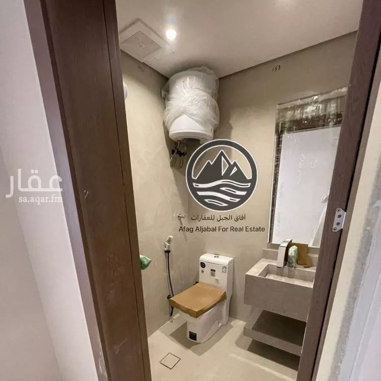 شقة للبيع في شارع ابن أبي الفخار, حي العليا, مدينة الرياض, منطقة الرياض 6