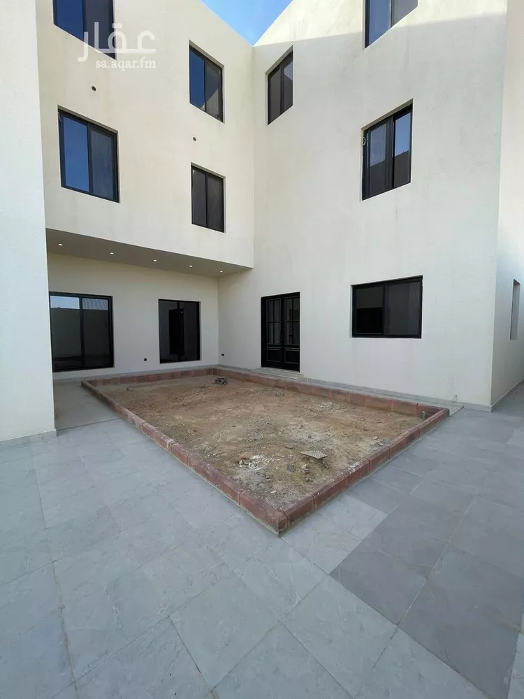 فيلا للإيجار في شارع ابن أعثم, حي المهدية, مدينة الرياض, منطقة الرياض صورة 2