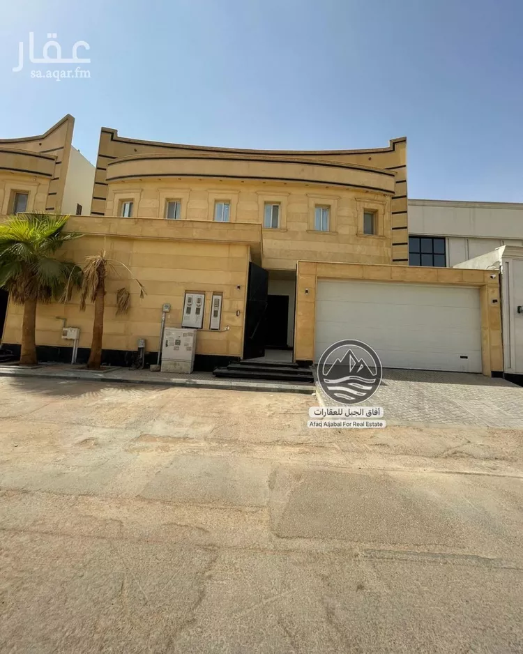 Villa for Sale in Riyadh Al Yarmouk