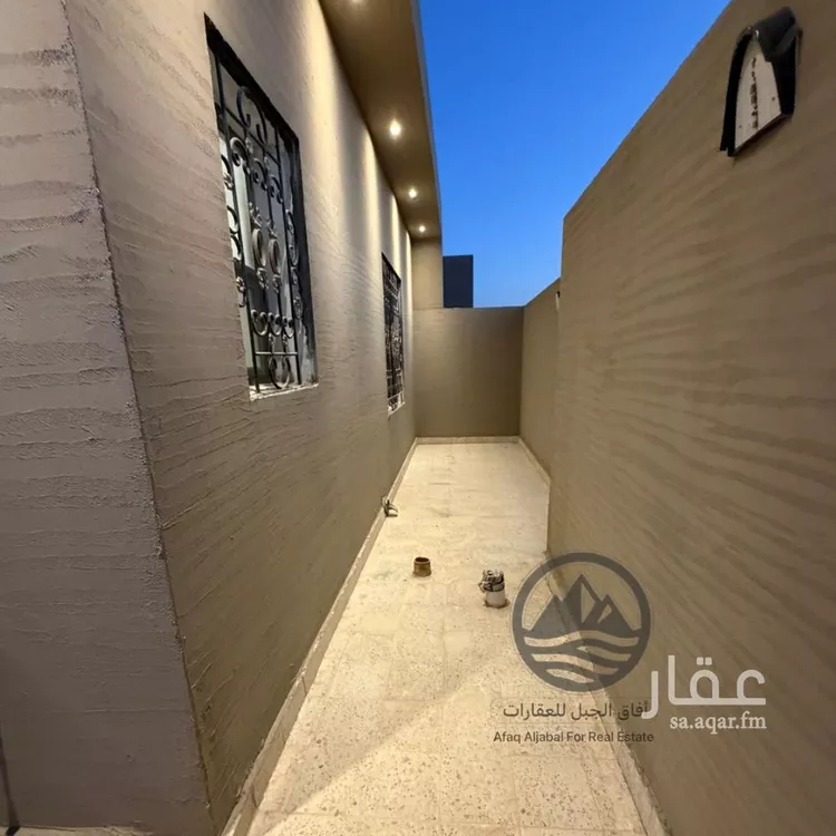 فيلا للبيع في شارع رقم 360, حي النرجس, مدينة الرياض, منطقة الرياض 9