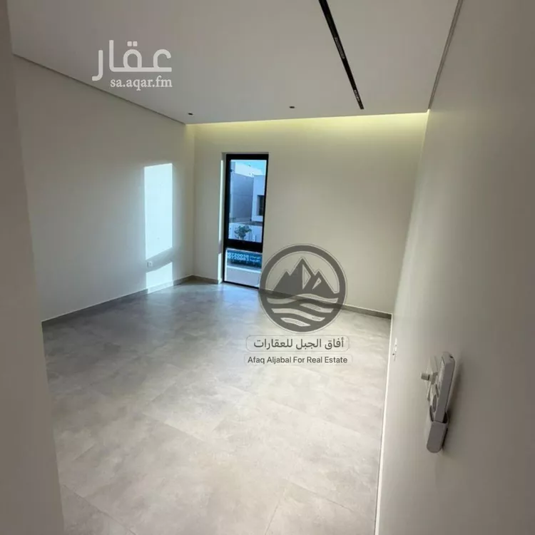 فيلا للإيجار في شارع شهيد الدين, حي النرجس, مدينة الرياض, منطقة الرياض 19