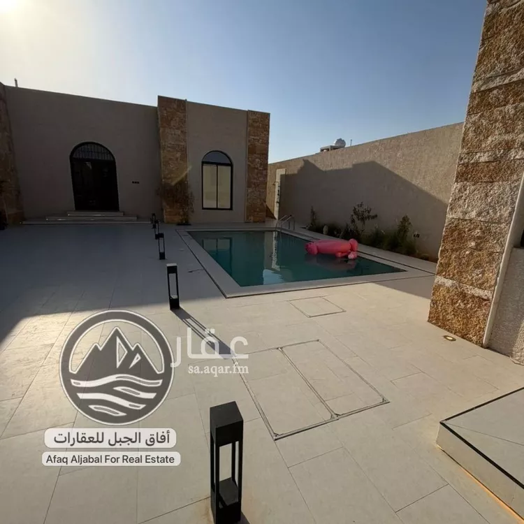 استراحة للبيع في شارع 000, حي الخير, مدينة الرياض, منطقة الرياض صورة 5