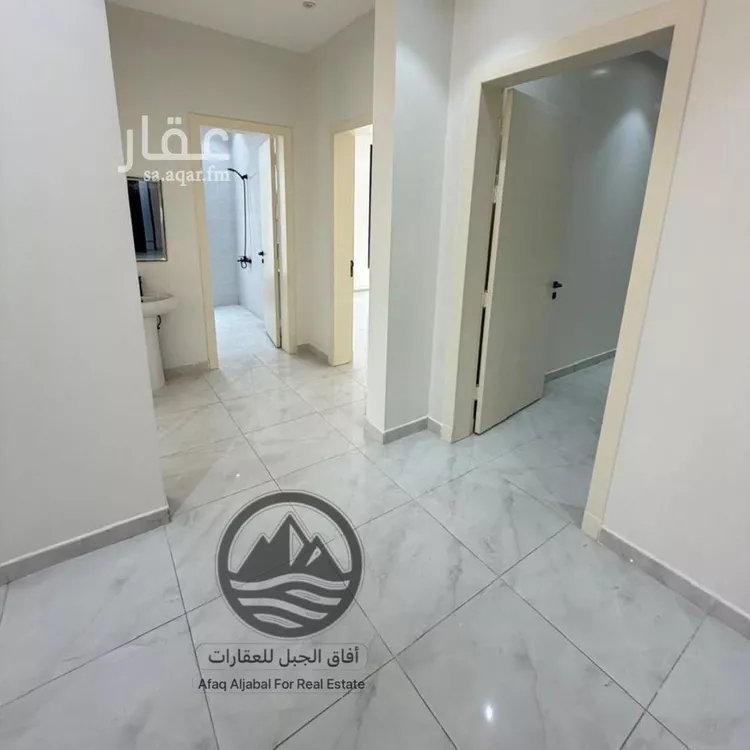 شقة للبيع في شارع سعد وقاص البخاري, حي طويق, مدينة الرياض, منطقة الرياض 8