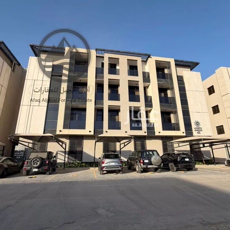 شقة للإيجار في شارع طريف, حي النرجس, مدينة الرياض, منطقة الرياض