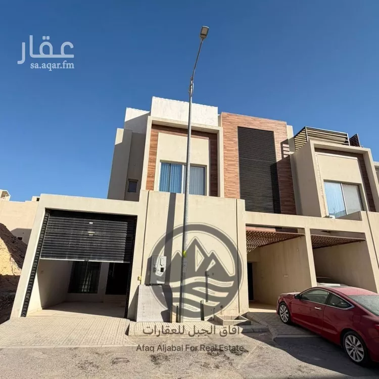 Floor for Rent in Riyadh An Narjis