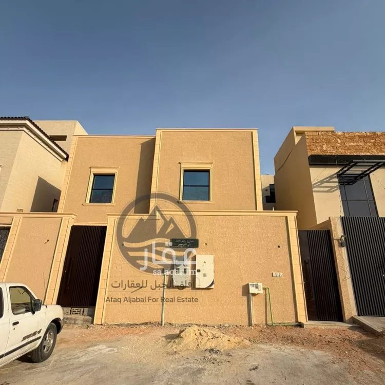 Apartment for Rent in Riyadh An Narjis