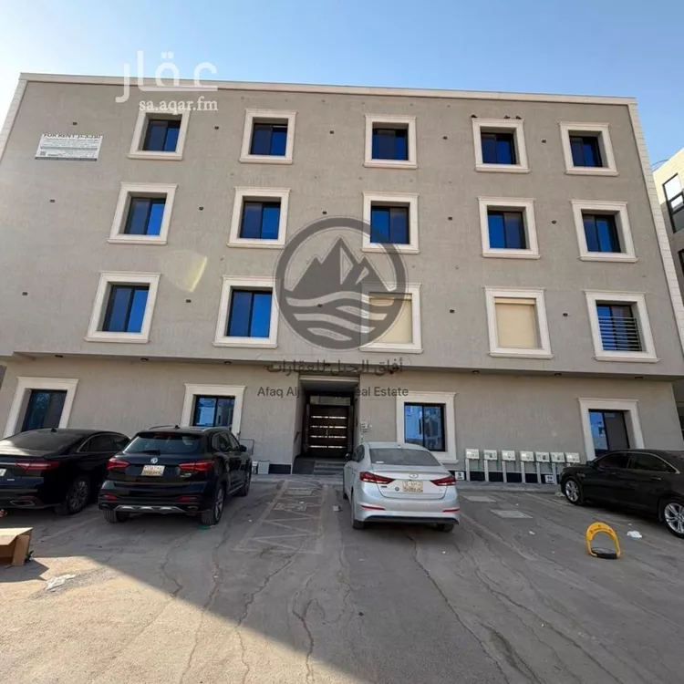 Apartment for Rent in Riyadh An Narjis