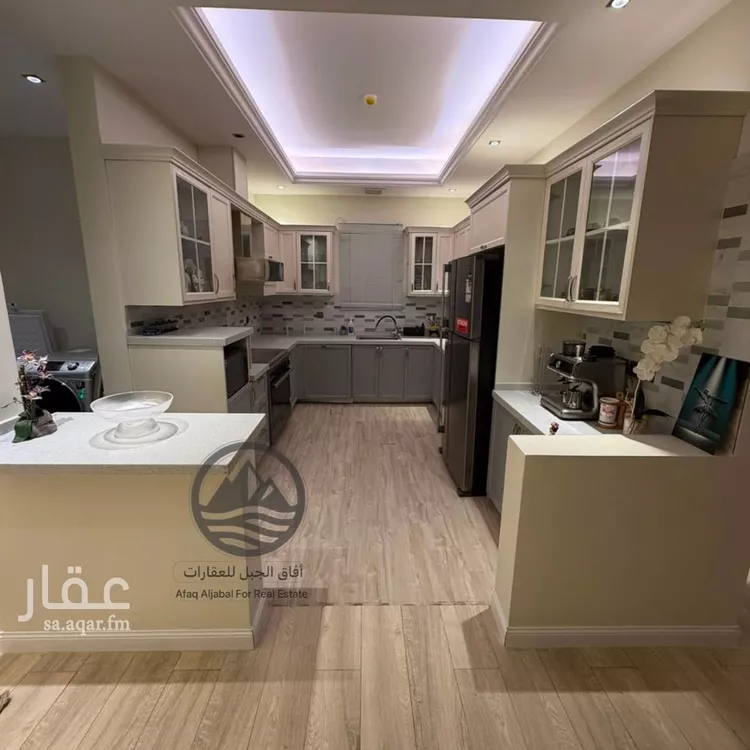 Apartment for Rent in Riyadh An Narjis 13