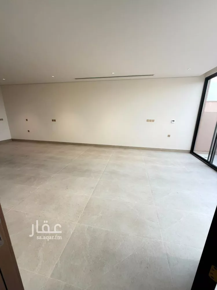 دور للإيجار في شارع رقم 234, حي النرجس, مدينة الرياض, منطقة الرياض صورة 3