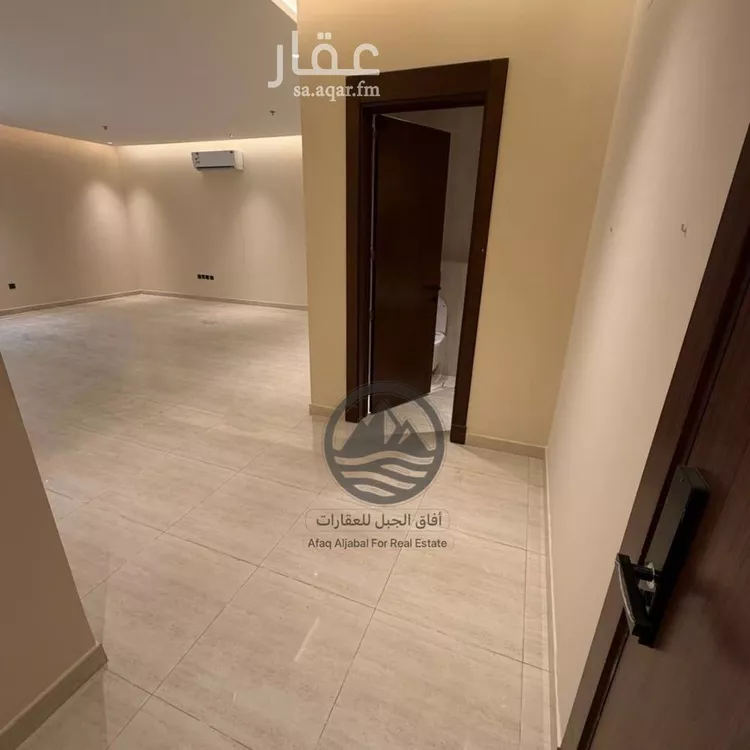 شقة للإيجار في شارع طريف, حي النرجس, مدينة الرياض, منطقة الرياض صورة 4