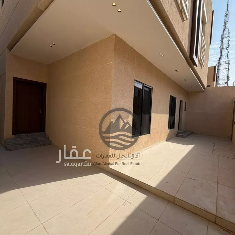 دور للبيع في شارع ابن أبي الفخار, حي العليا, مدينة الرياض, منطقة الرياض صورة 4
