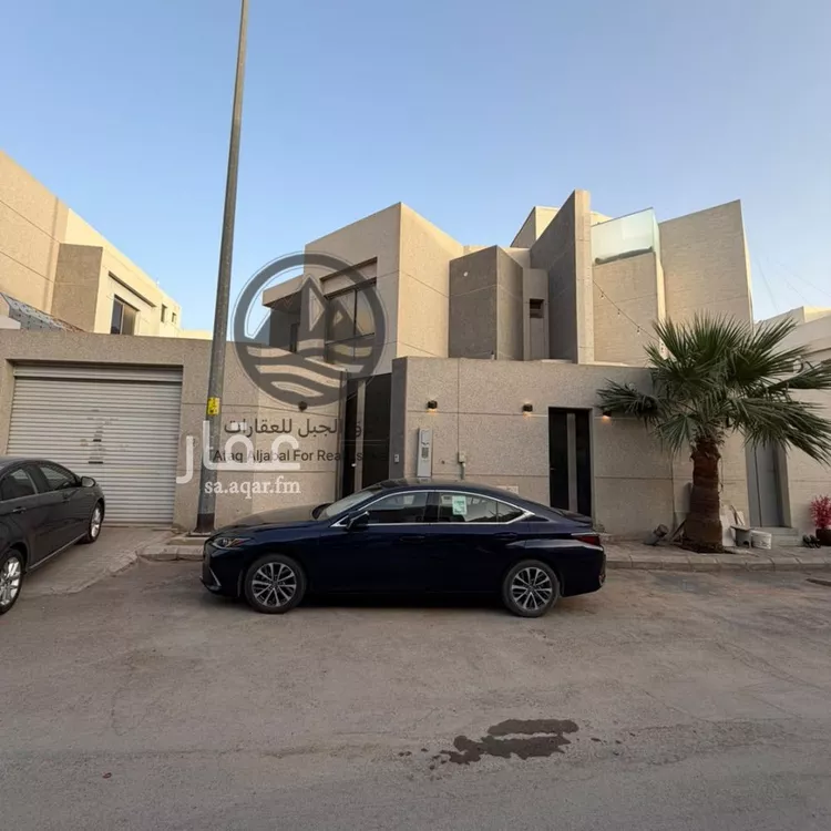 Villa for Sale in Riyadh Al Arid
