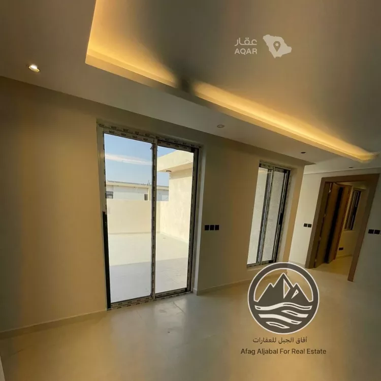 شقة للإيجار في شارع ابن القفال, حي العليا, مدينة الرياض, منطقة الرياض 3