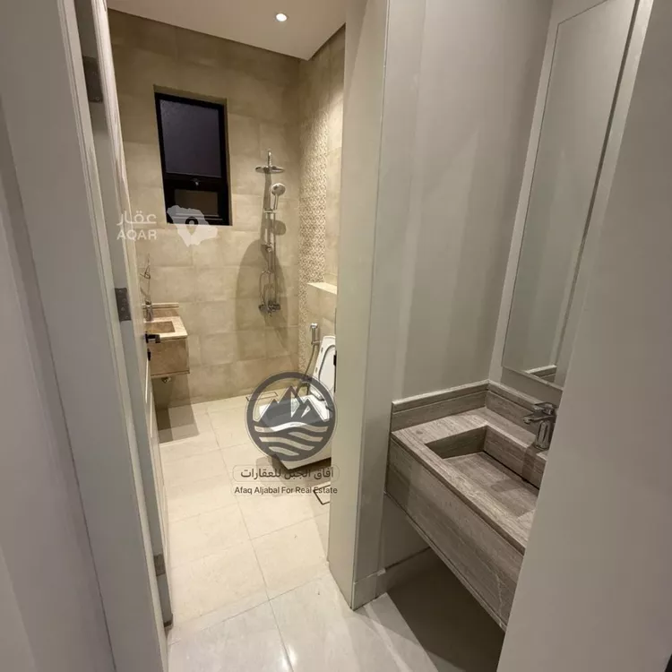 شقة للإيجار في شارع رقم 373, حي النرجس, مدينة الرياض, منطقة الرياض صورة 3