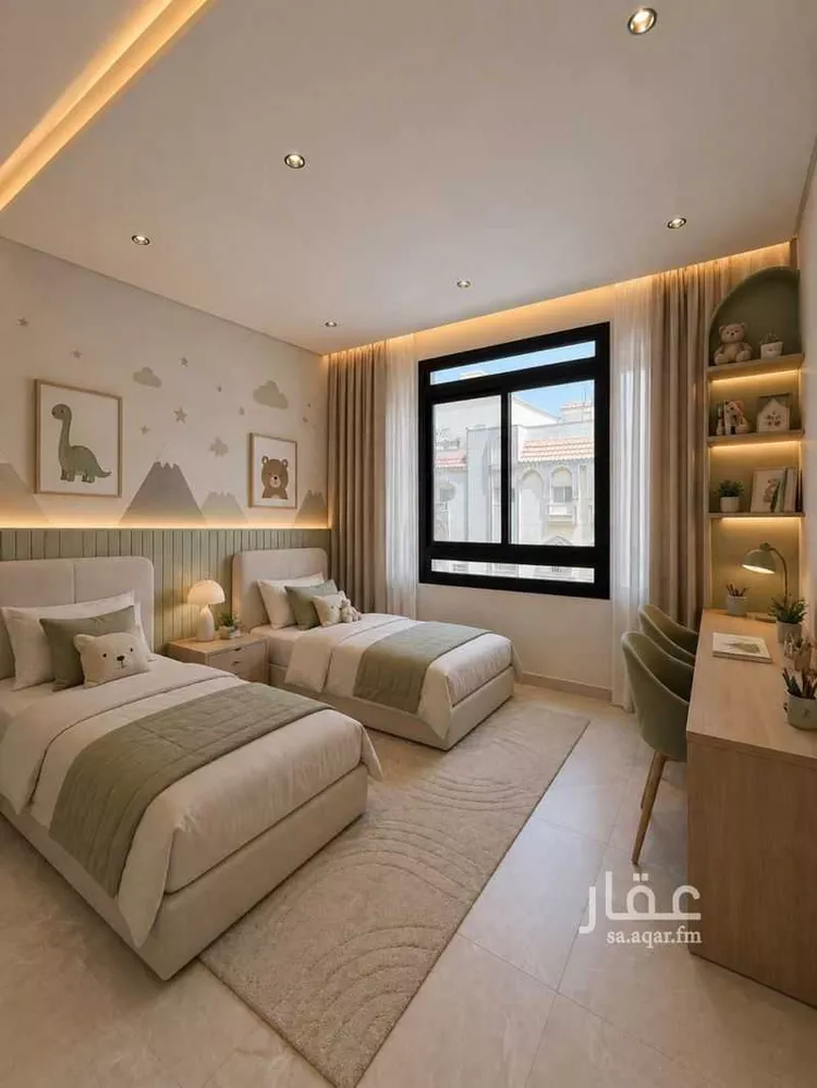 شقة للبيع في شارع يعقوب بن اسحاق, حي الصفاء, مدينة جدة, منطقة مكة المكرمة 6