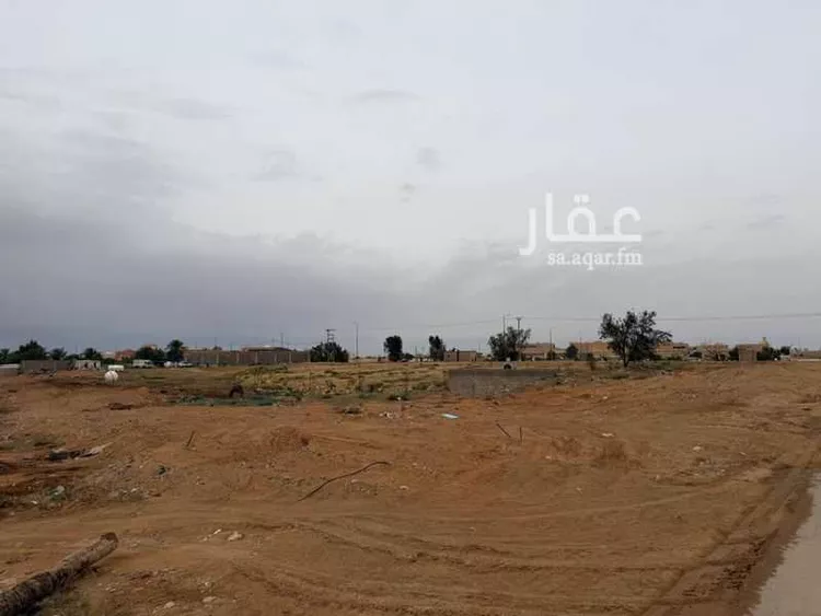 Land for Sale in Buraydah Ash Shafaq صورة 3