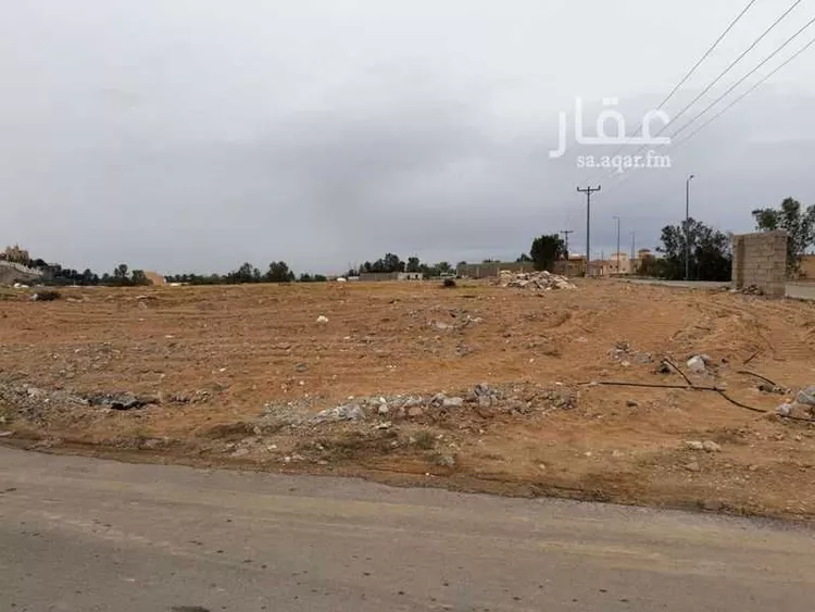 Land for Sale in Buraydah Ash Shafaq صورة 4