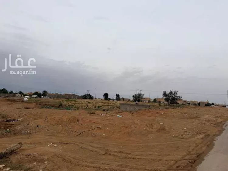 Land for Sale in Buraydah Ash Shafaq صورة 2