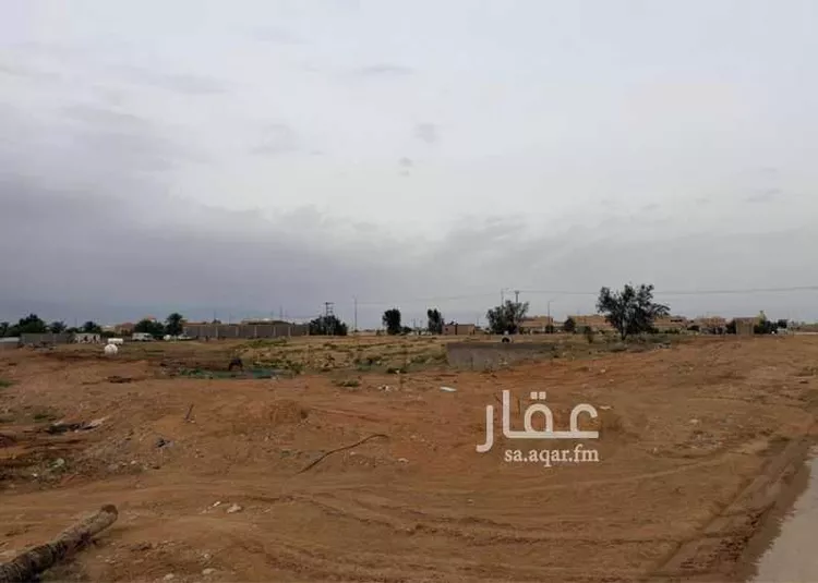 أرض للبيع في شارع أبي رجب الحنبلي, حي ضراس, مدينة البصر, منطقة القصيم صورة 2