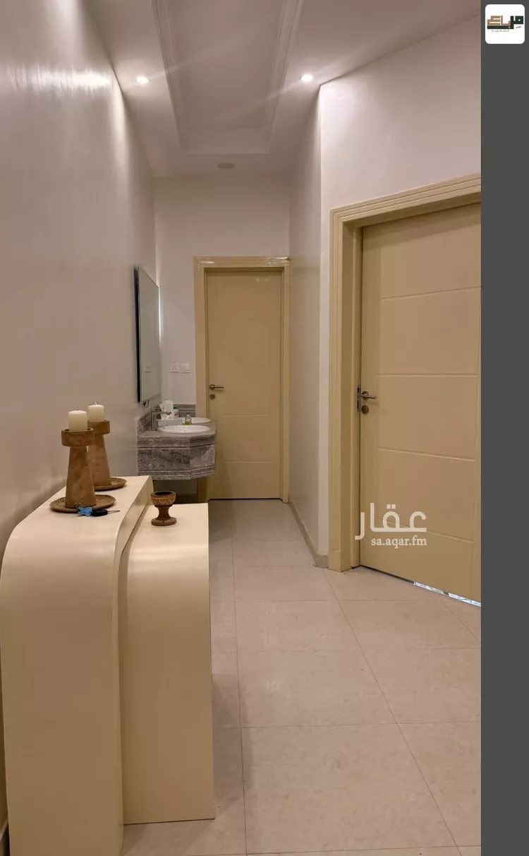 شقة للإيجار في شارع عبدالله بن أبي حبيب, حي طويق, مدينة الرياض, منطقة الرياض صورة 4