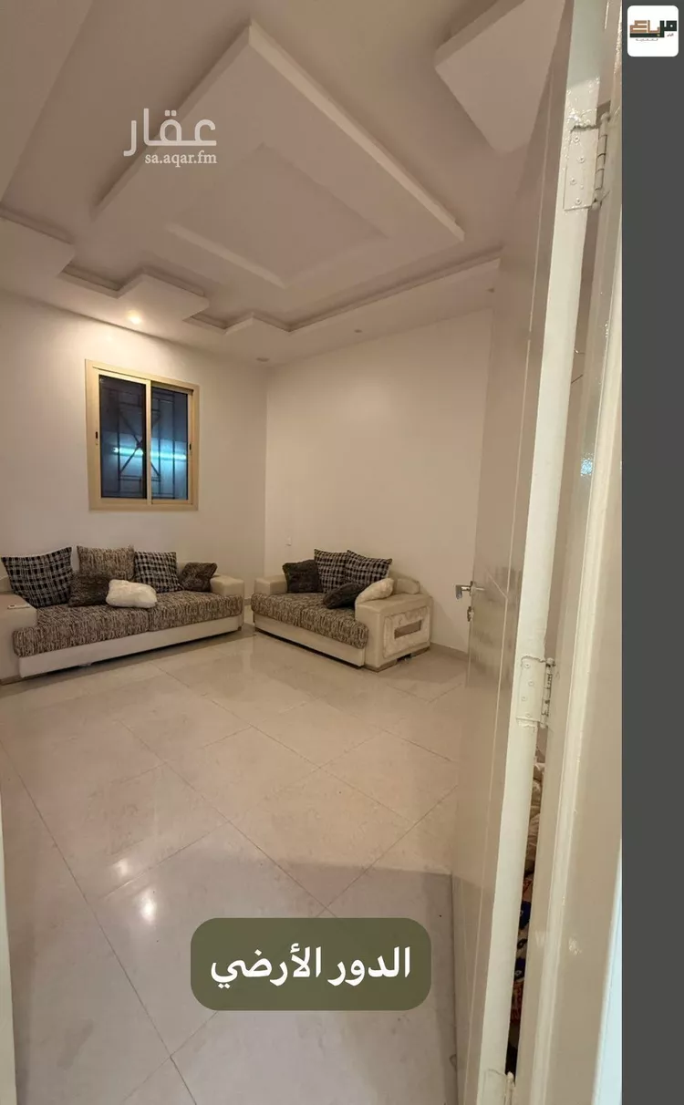 شقة للإيجار في شارع عبدالله بن أبي حبيب, حي طويق, مدينة الرياض, منطقة الرياض صورة 5