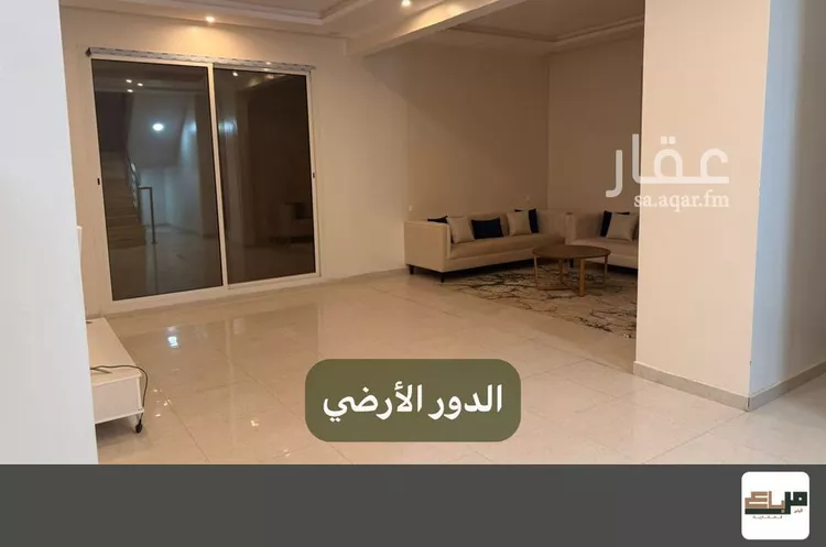 شقة للإيجار في شارع عبدالله بن أبي حبيب, حي طويق, مدينة الرياض, منطقة الرياض صورة 2
