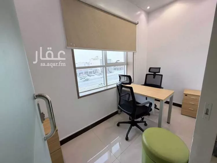 Commercial Office for Rent in Riyadh Ad Duraihimiyah 19