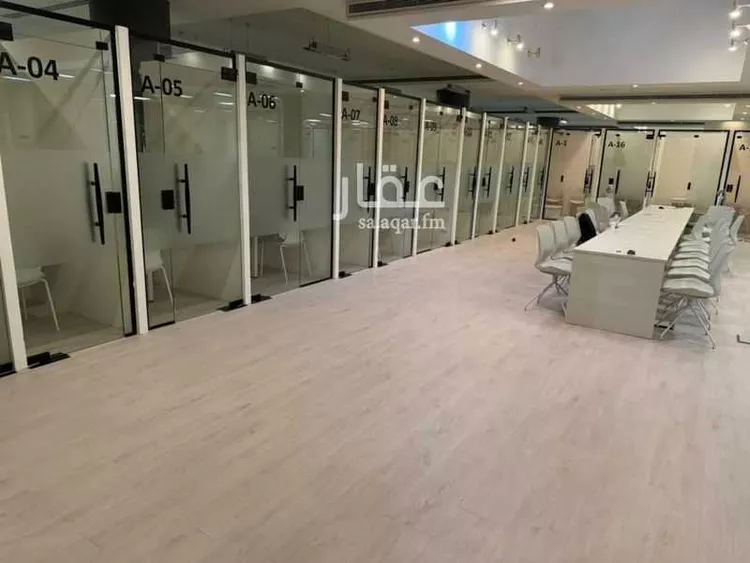 Commercial Office for Rent in Riyadh Ad Duraihimiyah 11
