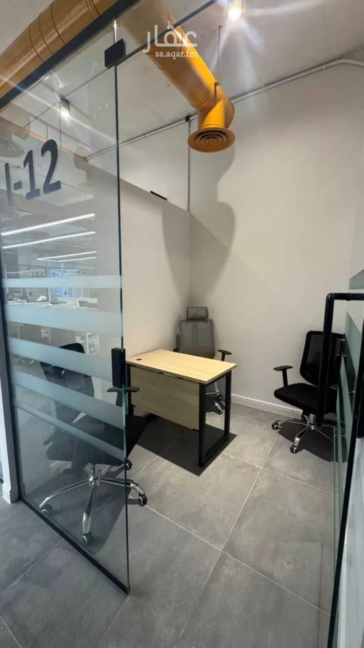Commercial Office for Rent in Riyadh Ad Duraihimiyah 9