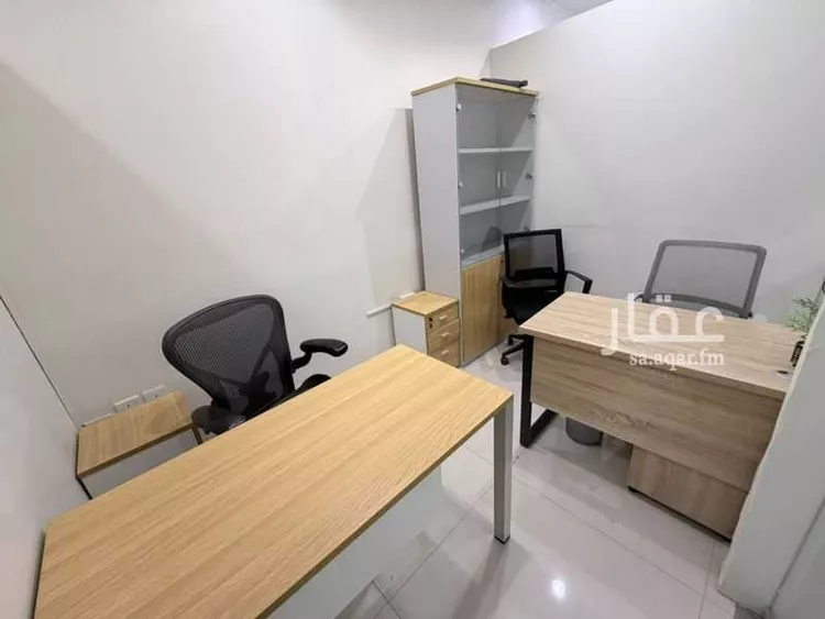 Commercial Office for Rent in Riyadh Ad Duraihimiyah 16