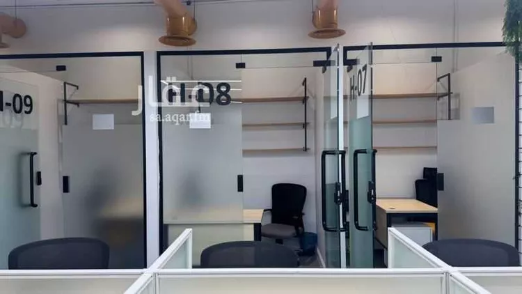Commercial Office for Rent in Riyadh Ad Duraihimiyah 23