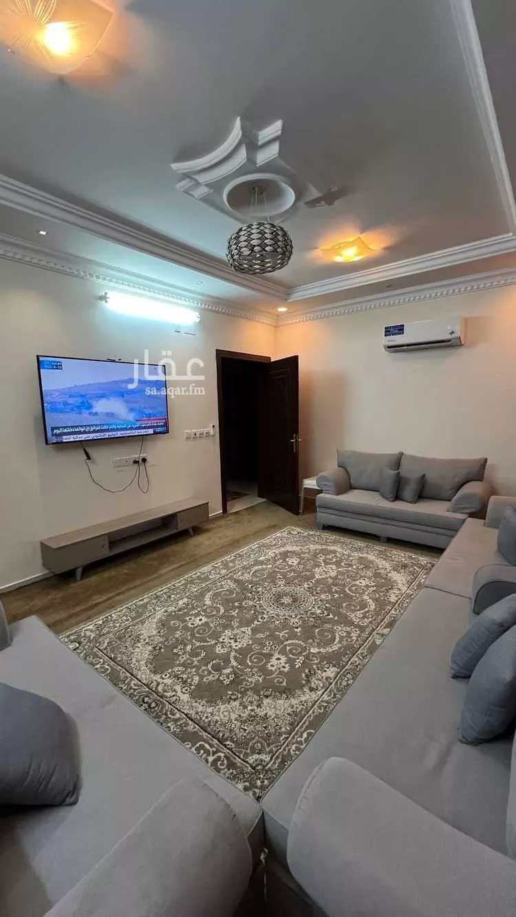 شقة للإيجار في شارع المربان ، ابها ، منطقة عسير 1 صورة