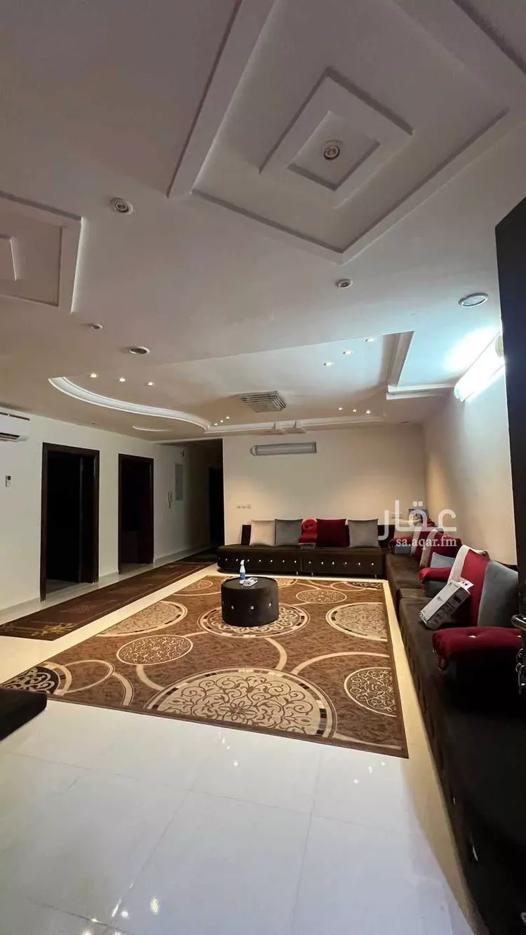 شقة للإيجار في شارع المربان ، ابها ، منطقة عسير صورة 4