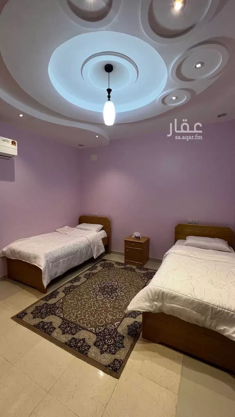 شقة للإيجار في شارع المربان ، ابها ، منطقة عسير صورة 5