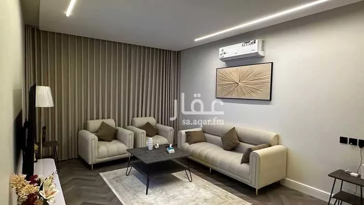 شقة مفروشة للحجز في حي العقيق ، الرياض ، منطقة الرياض