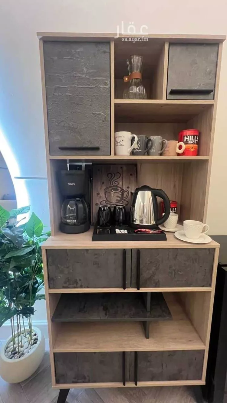 Furnished Apartment for Booking in Riyadh Al Aqiq 6