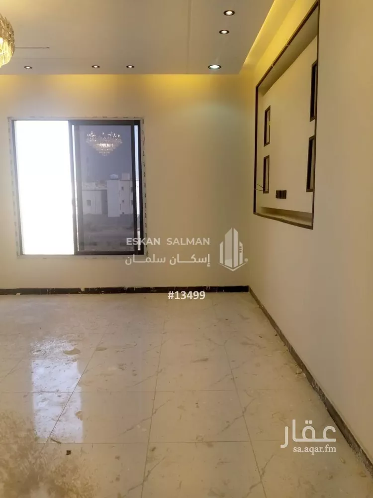 شقة للبيع في شارع المعلاة 53, حي المعلاة, مدينة احد رفيده, منطقة عسير صورة 5