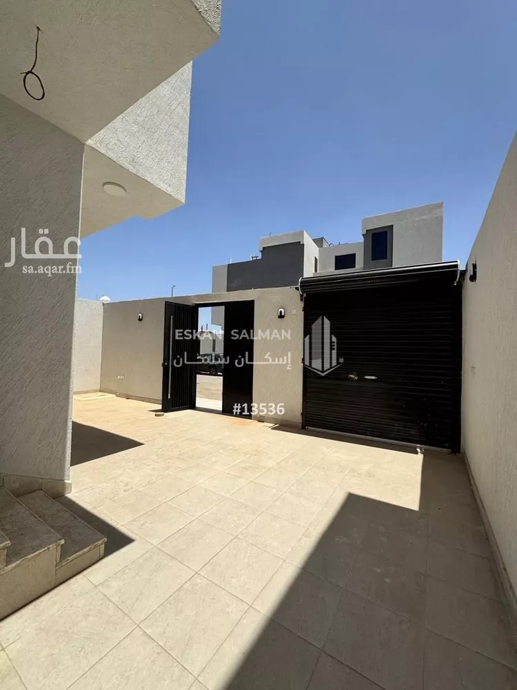 فيلا للبيع في شارع ابن السرح, حي الجصة, مدينة المدينه المنوره, منطقة المدينة المنورة صورة 3