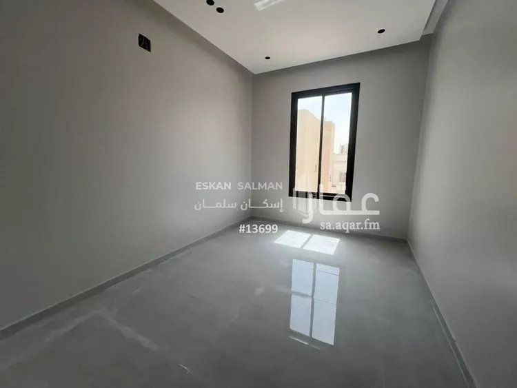 شقة للبيع في شارع أبي الفتح بن العلامة العجيمي, حي البيان, مدينة الرياض, منطقة الرياض صورة 3