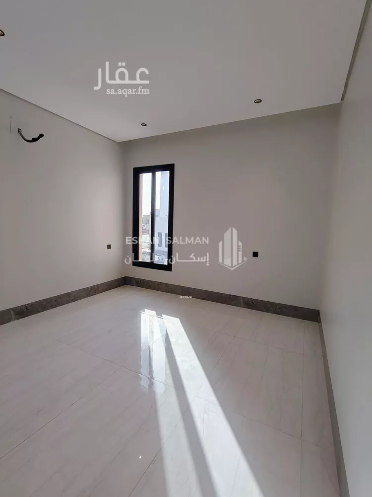 شقة للبيع في شارع عمر ابن حبيب, حي الجنادرية, مدينة الرياض, منطقة الرياض صورة 3