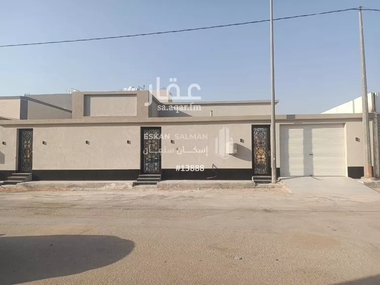 دور للبيع في شارع رامات 103, حي رامات, مدينة البدائع, منطقة القصيم